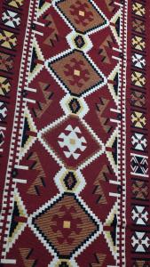 Будиночок в горах