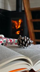 Будиночок в горах