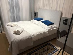 M&S Baltic Waves Resort