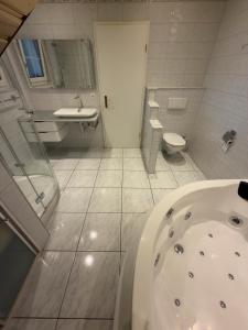 StadtHaus in Bern I Familien I Berge I Interlaken