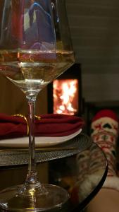 Будиночок в горах