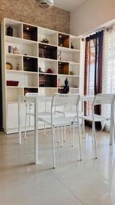 2 Bhk with huge private terrace