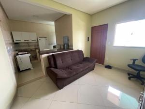 Ap entrada da cidade com ar