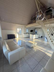 StadtHaus in Bern I Familien I Berge I Interlaken