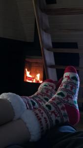 Будиночок в горах