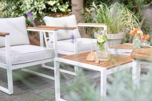 8atsea Deluxe Dune Villa Schoorl