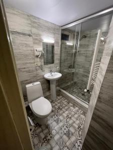 Apartment Hotel Loft