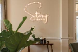 Story Haus