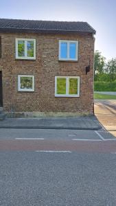 Beutenaken Drie