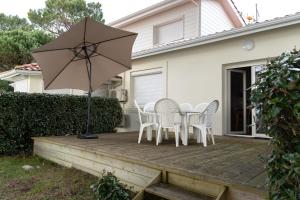 Appartement B4 les pieds dans leau