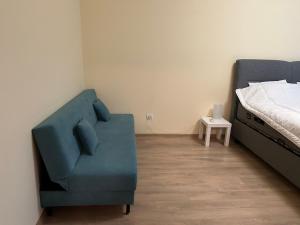 Flat in Darvenitsa near Church St George the Victorious