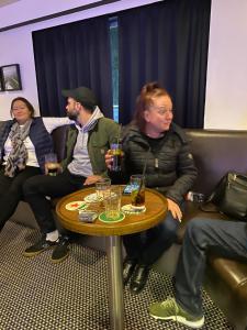 Oomes Huus - Sleep by Hästens, Wake with Coffee