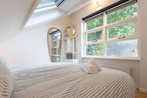 8atsea Deluxe Dune Villa Schoorl