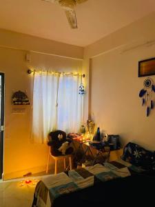 Royal Gold coliving