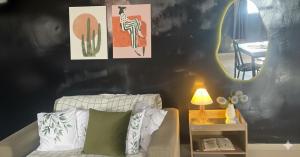 Loft ZN Natal próx Norte Shopping Genipabu