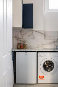 Crawford place studio apartments