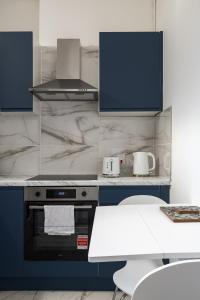 Crawford place studio apartments