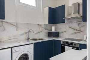 Crawford place studio apartments