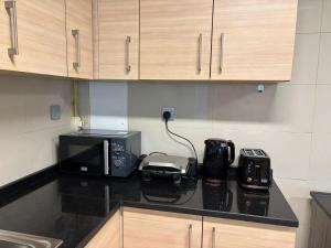 welcoming large families groups, 3BR, 1500sqf