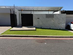 Sun Scape Luxury Villa Camps Bay