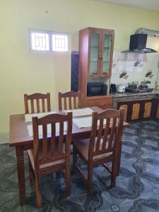 Paru Home -1BHK Premium Apartment