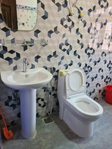 Paru Home -1BHK Premium Apartment