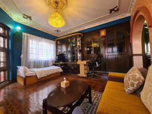 Paru Home -1BHK Premium Apartment