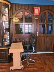 Paru Home -1BHK Premium Apartment