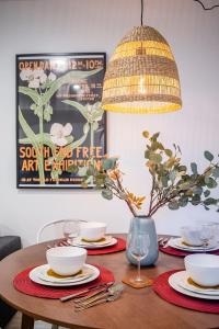 Basement Suite for 2 w Private Patio in Toronto