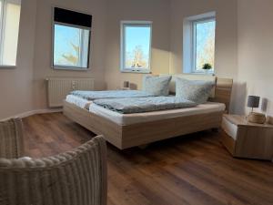 Ferienwohnung Bernsteinsucher städtische Bestlage