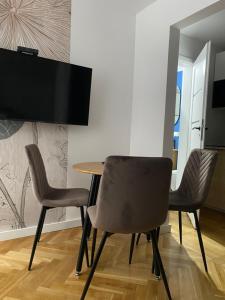 Chillout City Center Apartment PN73