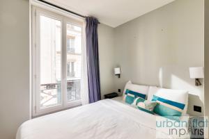 UrbanFlat 136 - Duplex de 4 chambres Saint Sebastien