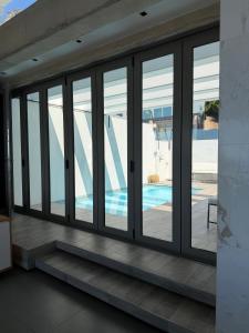 Sun Scape Luxury Villa Camps Bay