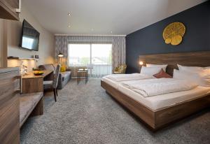 NaturKulturHotel Stumpf