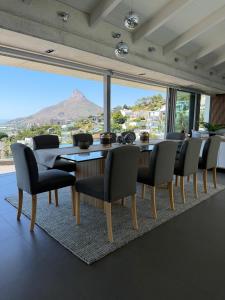 Sun Scape Luxury Villa Camps Bay