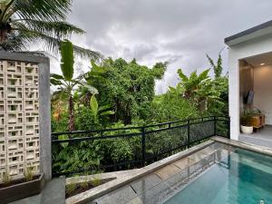 Ubud Dewi House - 04