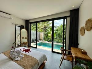 Ubud Dewi House - 04