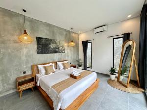 Ubud Dewi House - 04
