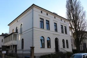 Ferienwohnung in Alter Villa