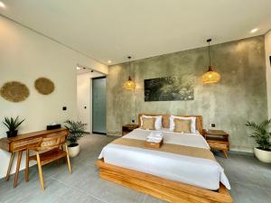 Ubud Dewi House - 04