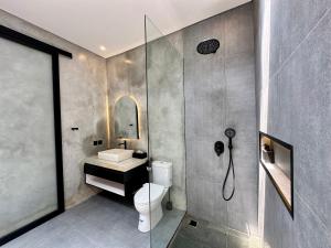 Ubud Dewi House - 04