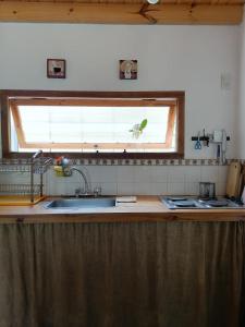 Casita Santa Elena 1