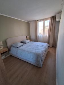 Appartement 4 couchages Nice