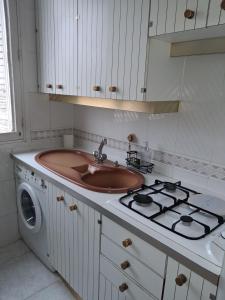 Appartement 4 couchages Nice