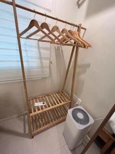 Junny Stay Hongik University Station 5 minutes