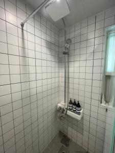 Junny Stay Hongik University Station 5 minutes