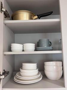 Junny Stay Hongik University Station 5 minutes