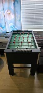 Big apartmant with free parking