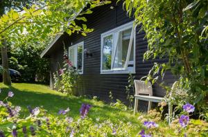 Cozy Summer Home In Hornbæk For The Whole Family