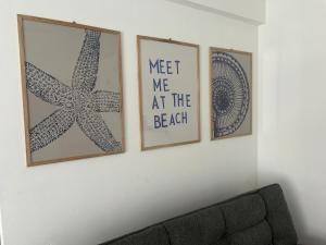 Departamento 3 amb zona Güemes con cochera cubierta